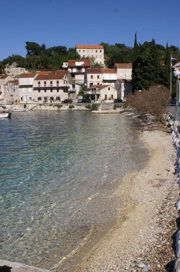 Apartments And Rooms By The Sea Racisce, Korcula - 4341 Exterior photo