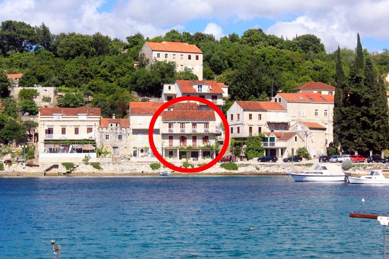 Apartments And Rooms By The Sea Racisce, Korcula - 4341 Exterior photo